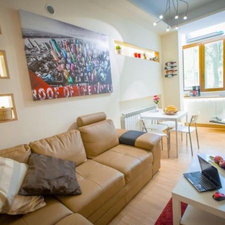 High Tech - Luxurious Apartment Sofia Exterior foto