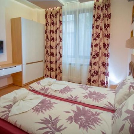 High Tech - Luxurious Apartment Sofia Exterior foto