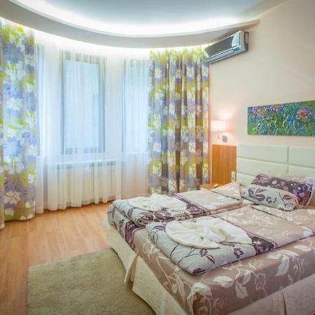 High Tech - Luxurious Apartment Sofia Exterior foto