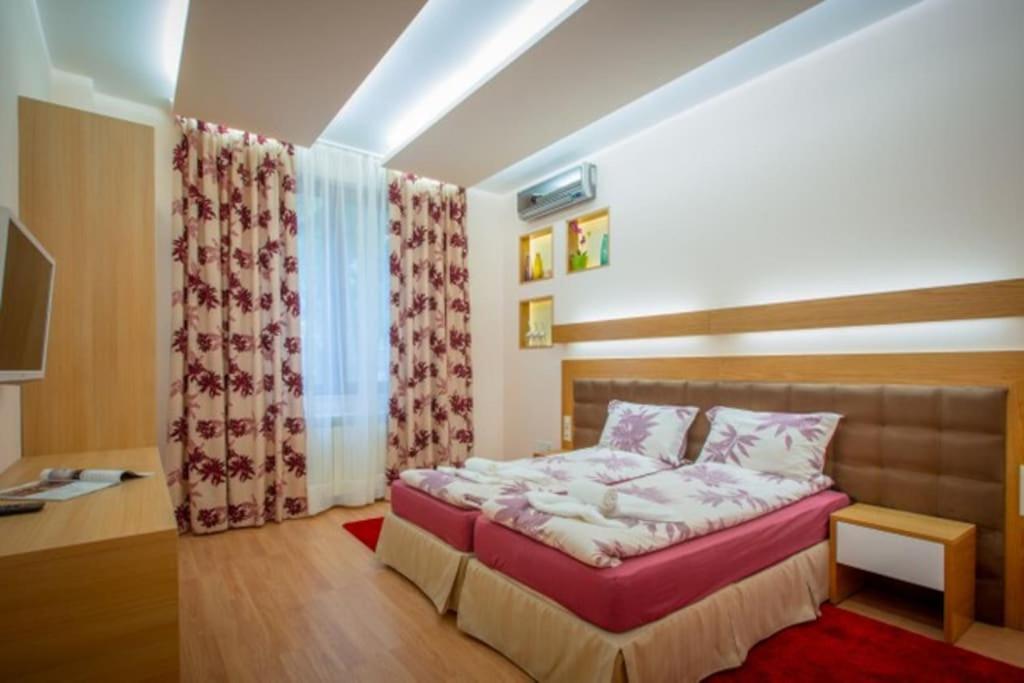High Tech - Luxurious Apartment Sofia Exterior foto