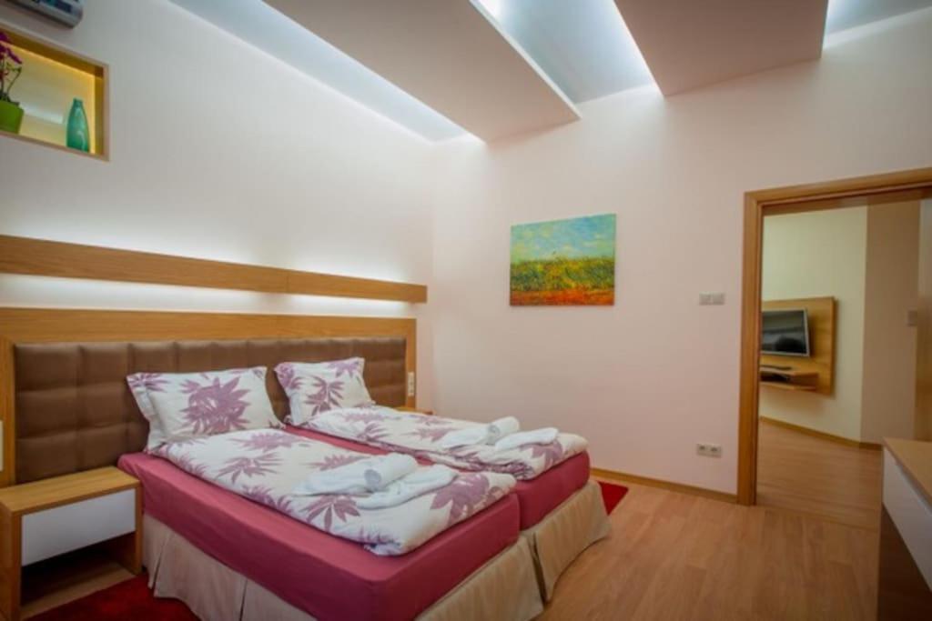High Tech - Luxurious Apartment Sofia Exterior foto