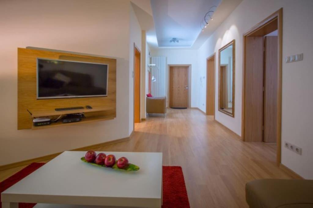 High Tech - Luxurious Apartment Sofia Exterior foto