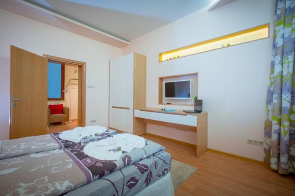 High Tech - Luxurious Apartment Sofia Exterior foto