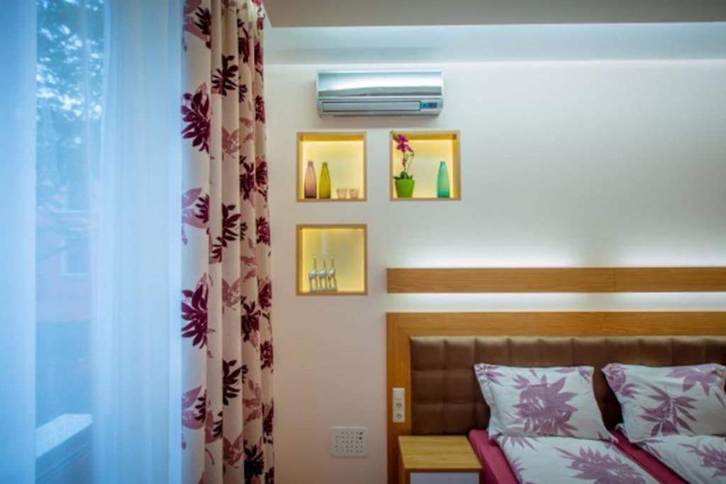 High Tech - Luxurious Apartment Sofia Exterior foto